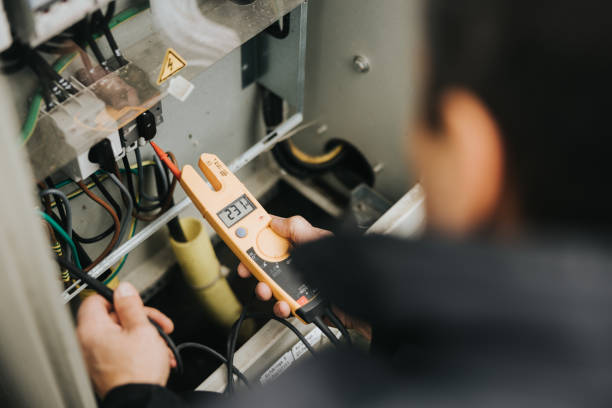 Best Electrical System Inspection  in Westminster, CO