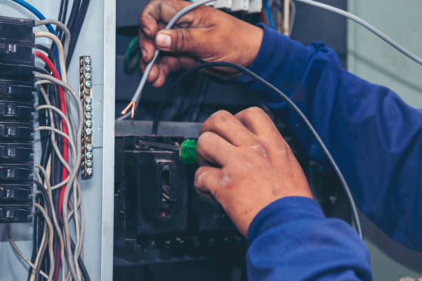 Best Electric Panel Repair  in Westminster, CO